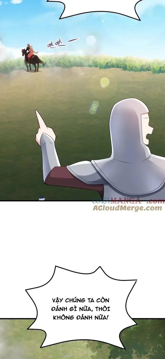 Hệ Thống Siêu Cấp Trà Xanh Chapter 117 - 12