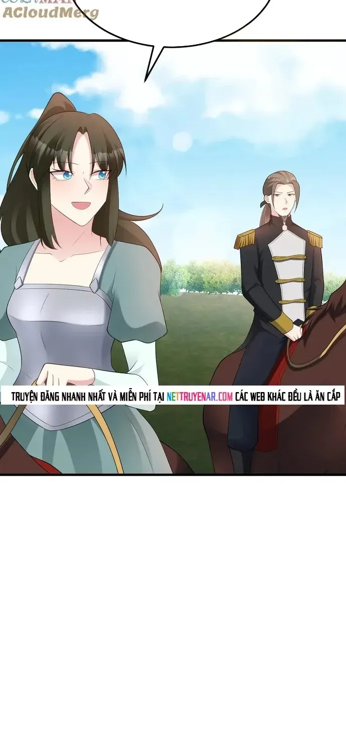 Hệ Thống Siêu Cấp Trà Xanh Chapter 117 - 14