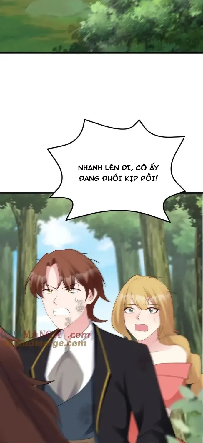 Hệ Thống Siêu Cấp Trà Xanh Chapter 117 - 16