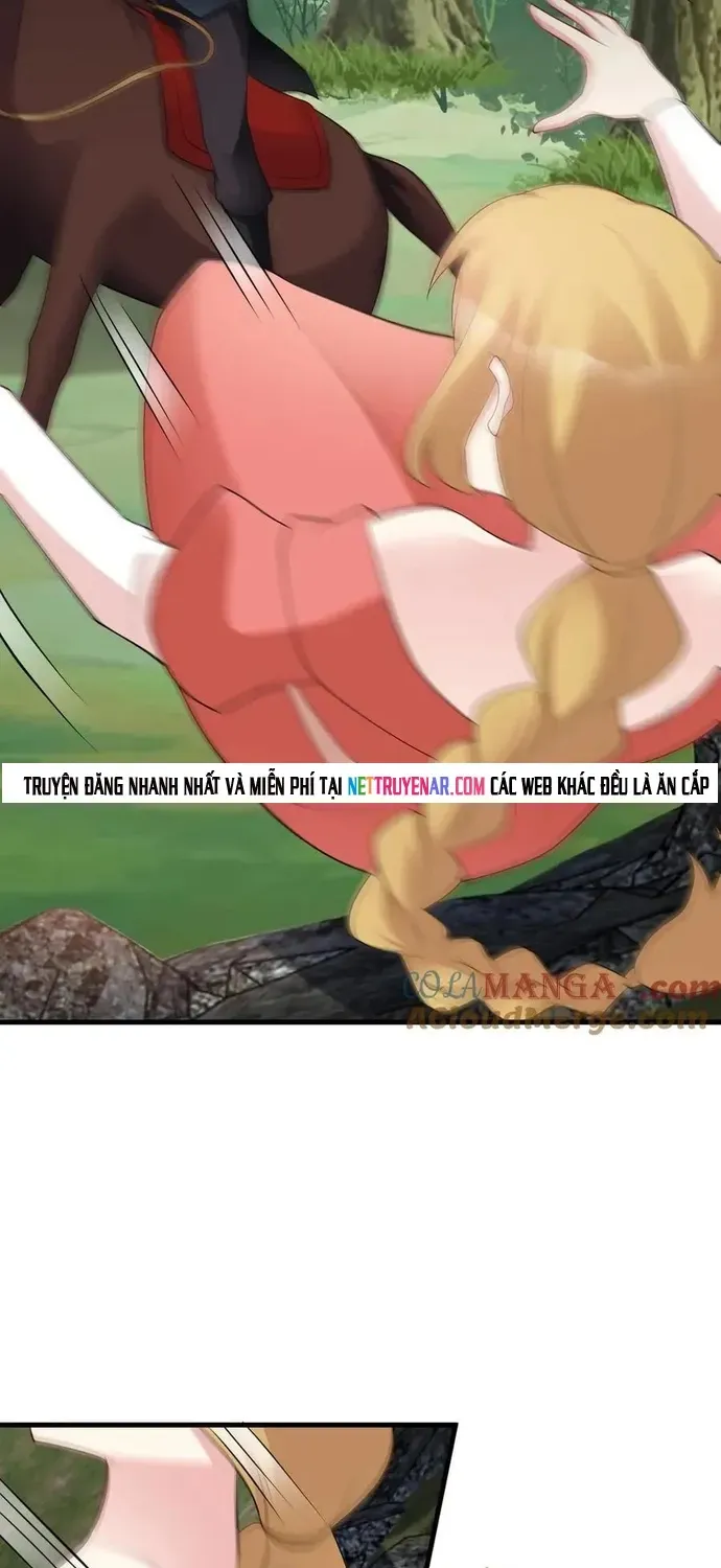 Hệ Thống Siêu Cấp Trà Xanh Chapter 117 - 19
