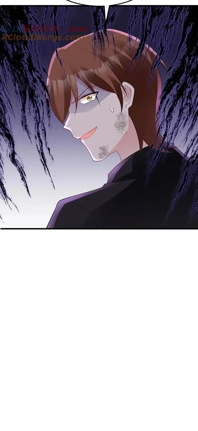 Hệ Thống Siêu Cấp Trà Xanh Chapter 117 - 21