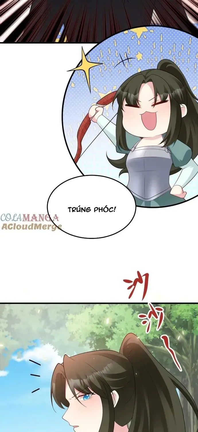 Hệ Thống Siêu Cấp Trà Xanh Chapter 117 - 26