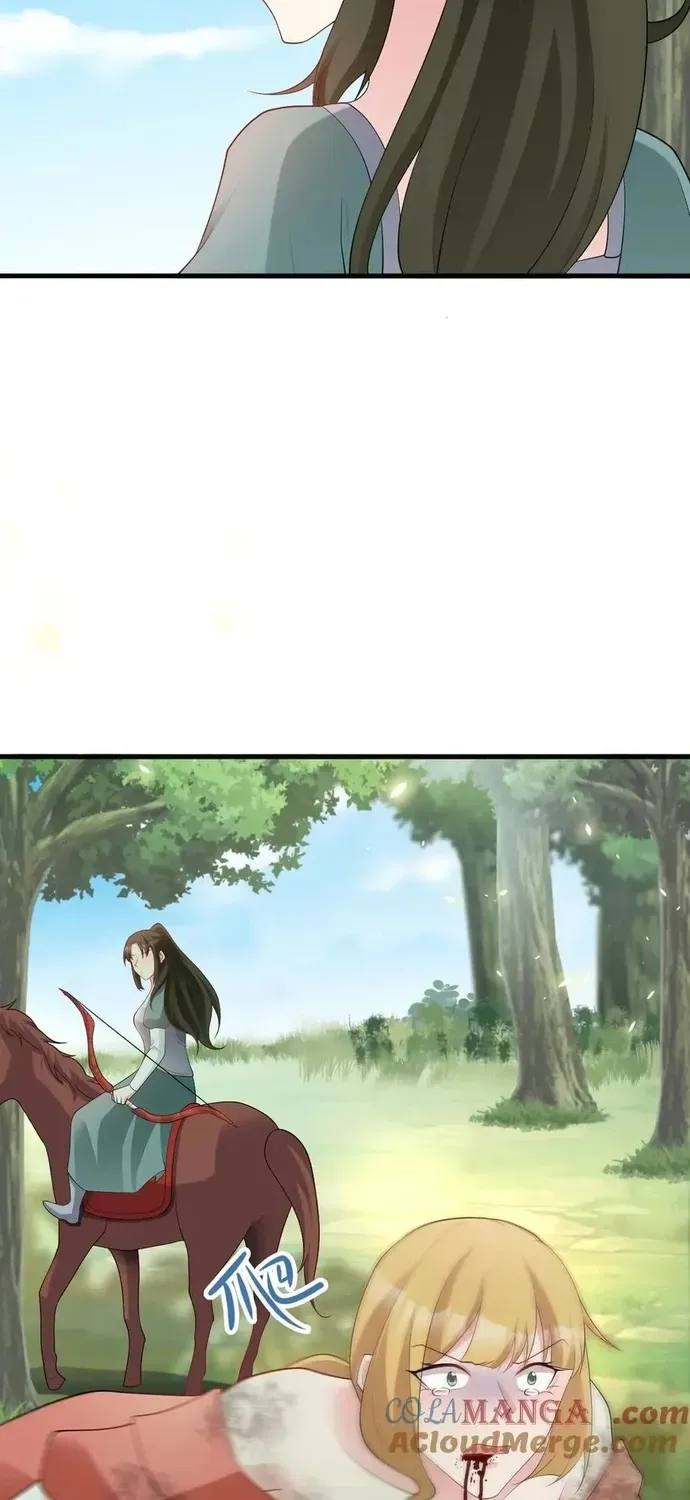 Hệ Thống Siêu Cấp Trà Xanh Chapter 117 - 27