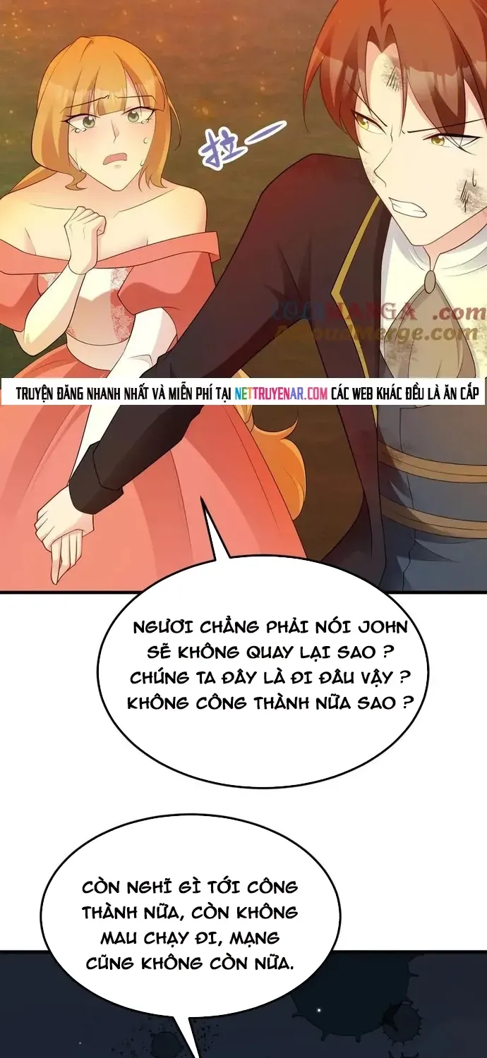 Hệ Thống Siêu Cấp Trà Xanh Chapter 117 - 4