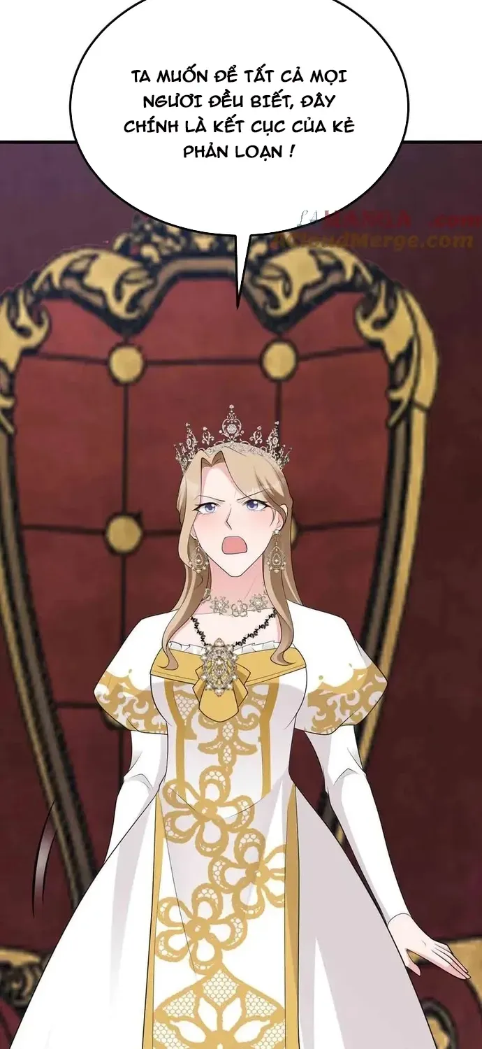 Hệ Thống Siêu Cấp Trà Xanh Chapter 117 - 39