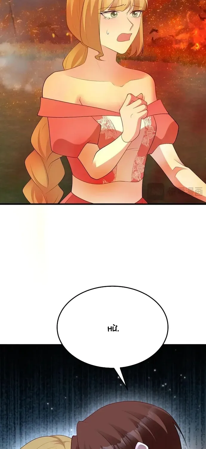 Hệ Thống Siêu Cấp Trà Xanh Chapter 117 - 6