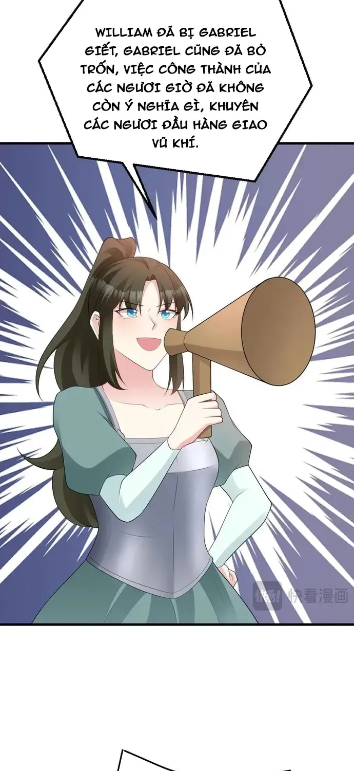 Hệ Thống Siêu Cấp Trà Xanh Chapter 117 - 10