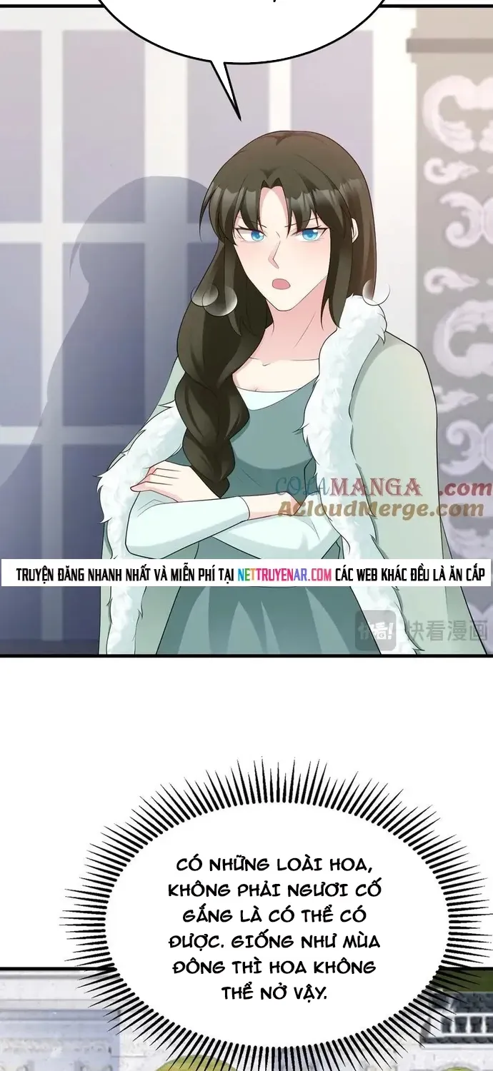 Hệ Thống Siêu Cấp Trà Xanh Chapter 118 - 19