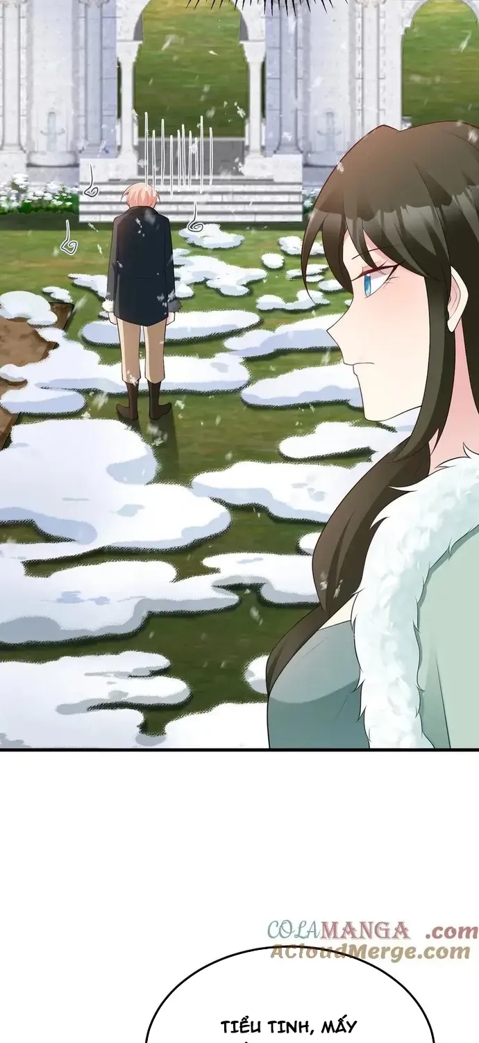 Hệ Thống Siêu Cấp Trà Xanh Chapter 118 - 20