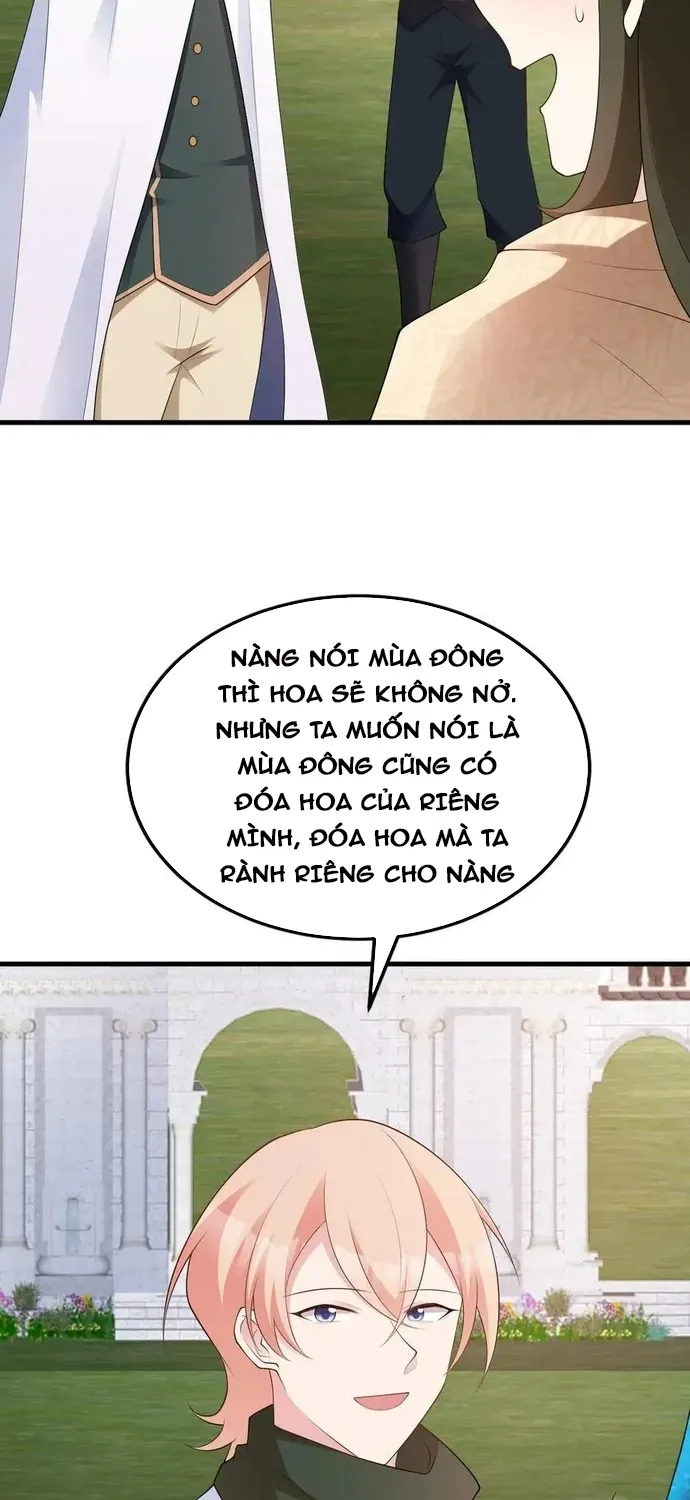 Hệ Thống Siêu Cấp Trà Xanh Chapter 118 - 24