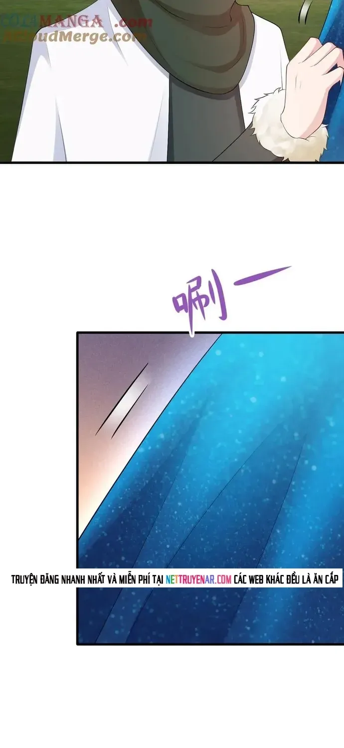 Hệ Thống Siêu Cấp Trà Xanh Chapter 118 - 25