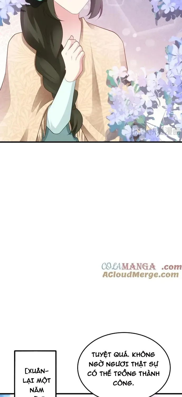 Hệ Thống Siêu Cấp Trà Xanh Chapter 118 - 27