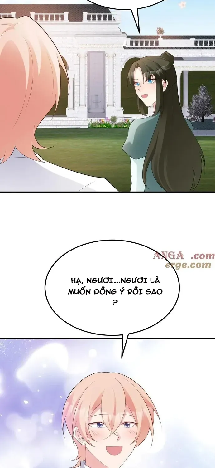 Hệ Thống Siêu Cấp Trà Xanh Chapter 118 - 30