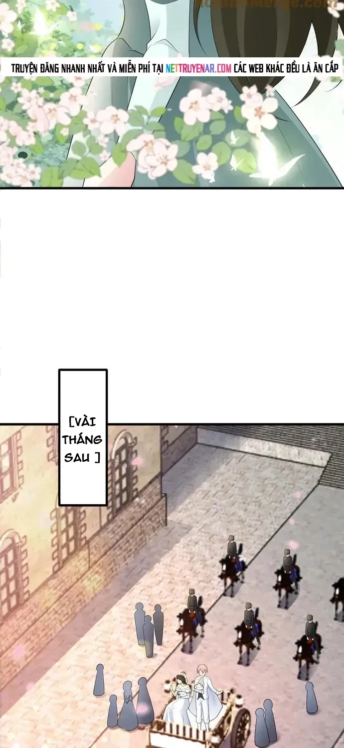 Hệ Thống Siêu Cấp Trà Xanh Chapter 118 - 32