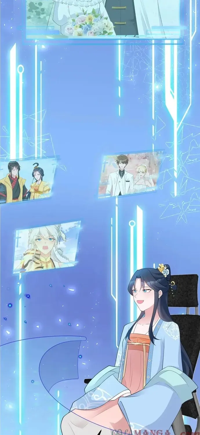 Hệ Thống Siêu Cấp Trà Xanh Chapter 118 - 35