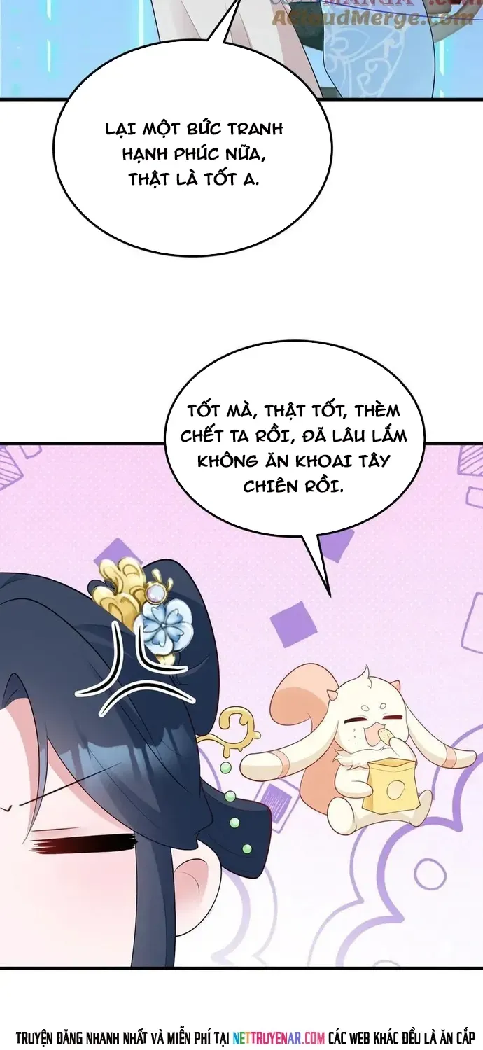 Hệ Thống Siêu Cấp Trà Xanh Chapter 118 - 36