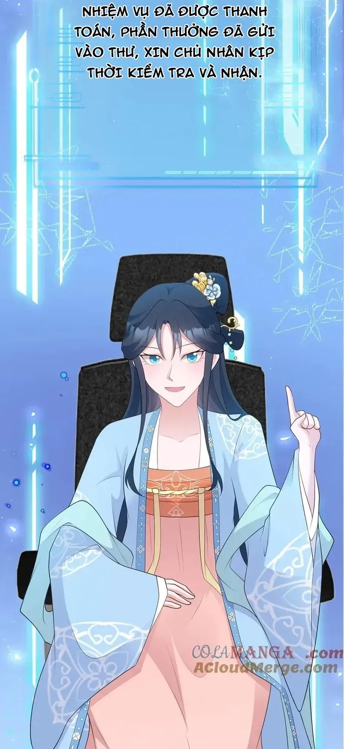 Hệ Thống Siêu Cấp Trà Xanh Chapter 118 - 38