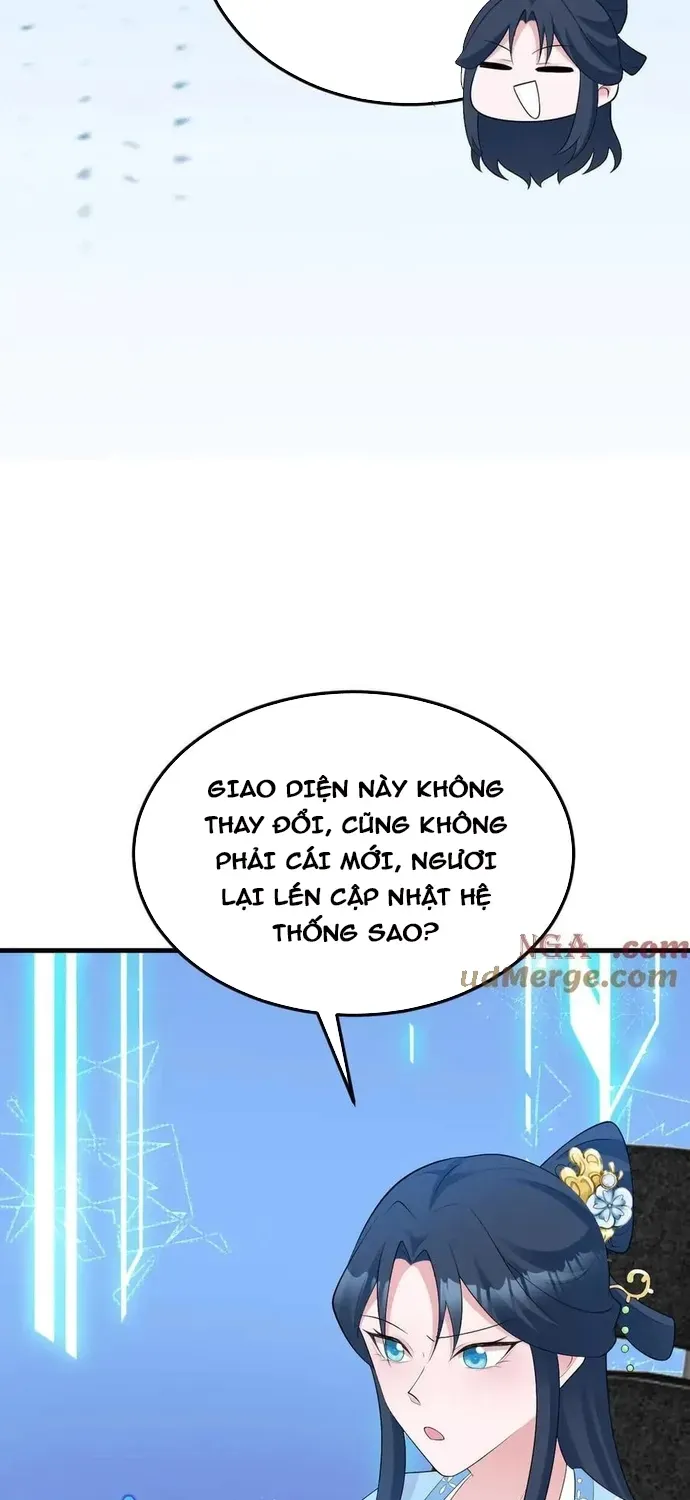 Hệ Thống Siêu Cấp Trà Xanh Chapter 118 - 41