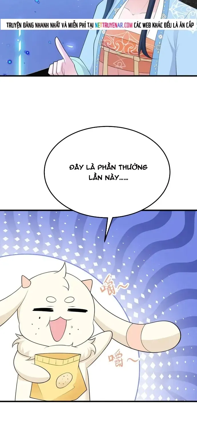 Hệ Thống Siêu Cấp Trà Xanh Chapter 118 - 42