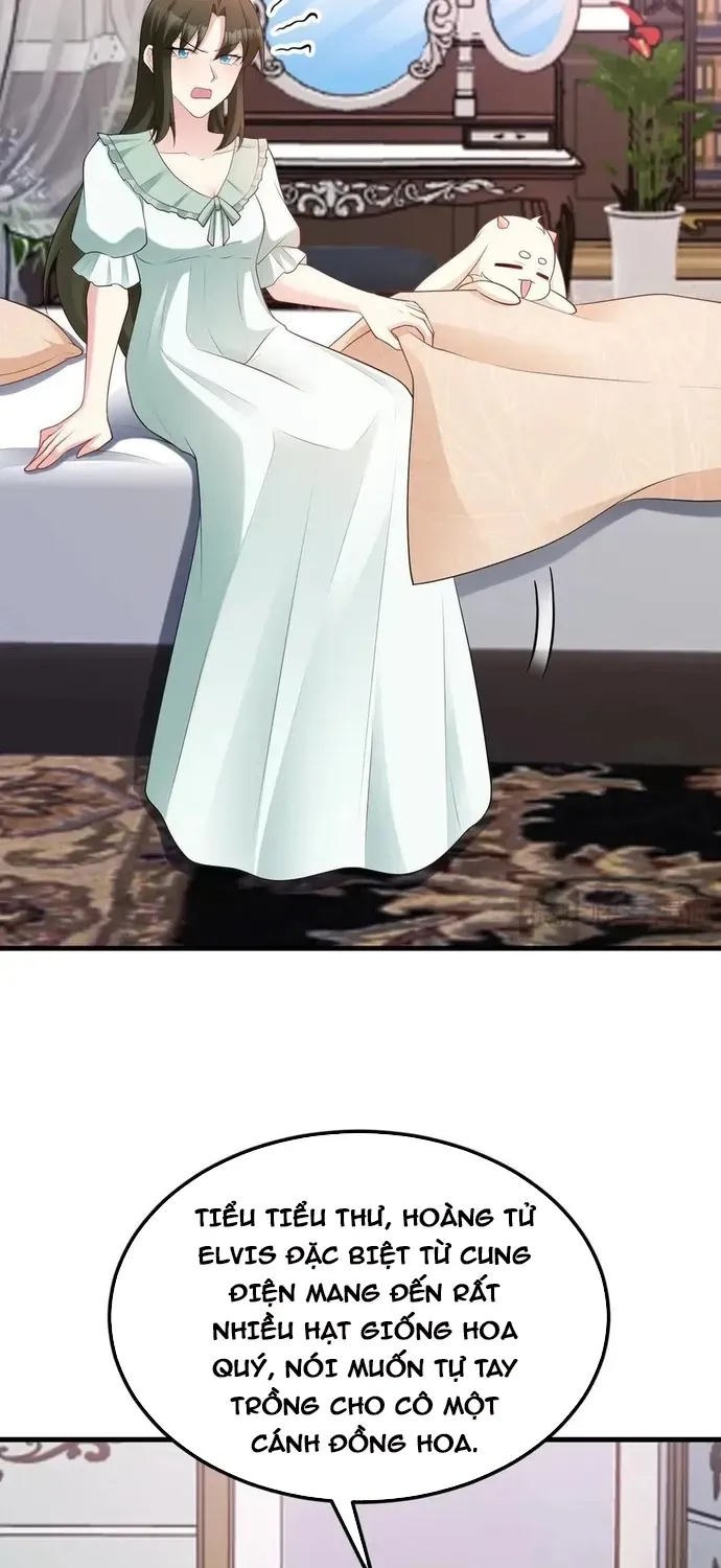 Hệ Thống Siêu Cấp Trà Xanh Chapter 118 - 6