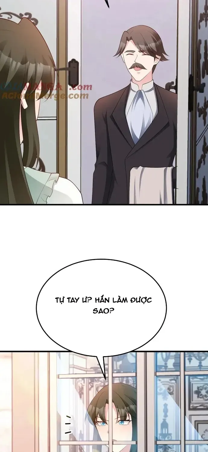 Hệ Thống Siêu Cấp Trà Xanh Chapter 118 - 7