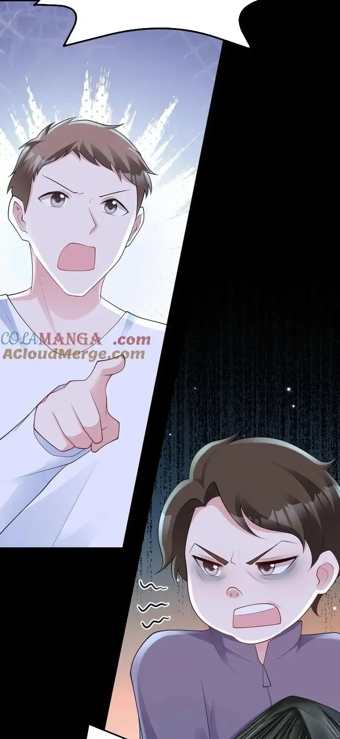 Hệ Thống Siêu Cấp Trà Xanh Chapter 119 - 11