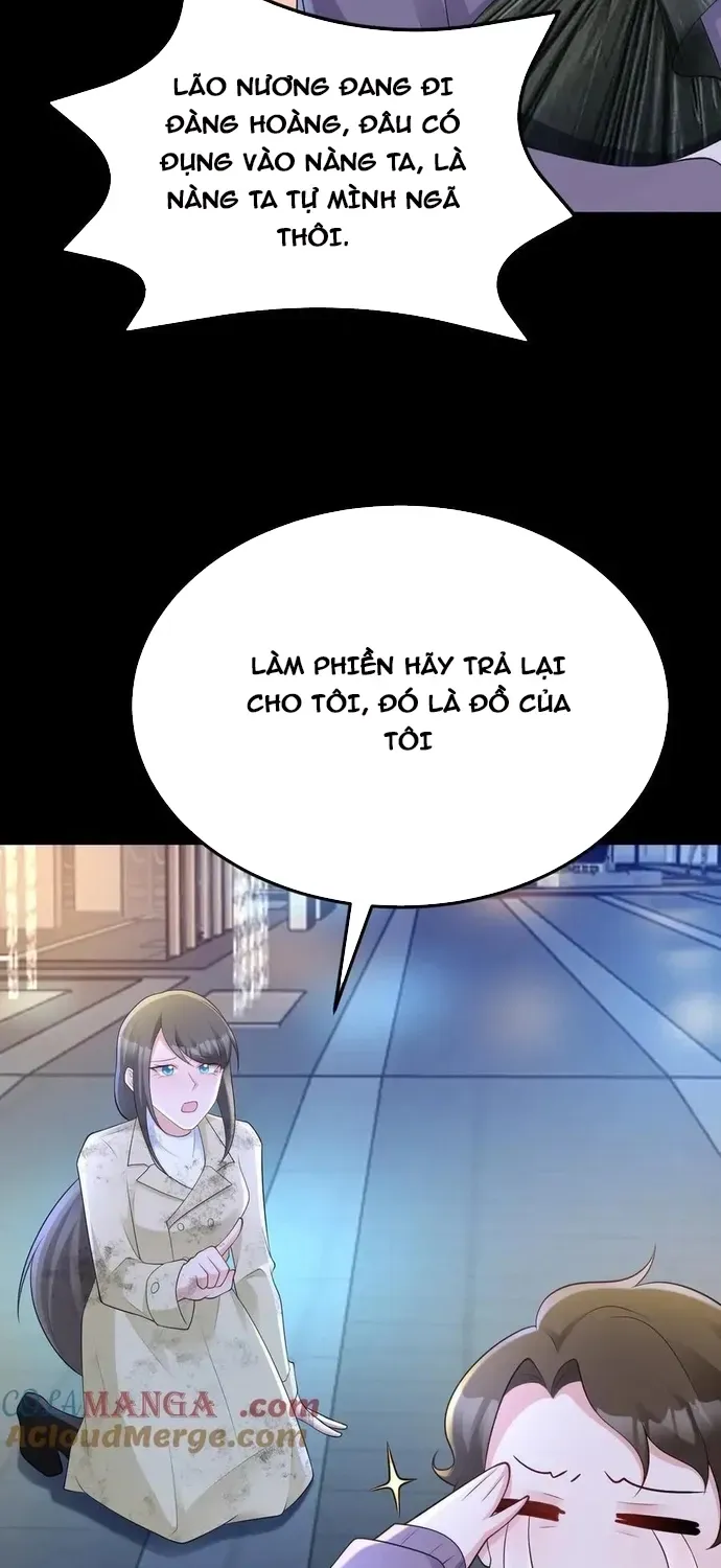 Hệ Thống Siêu Cấp Trà Xanh Chapter 119 - 12