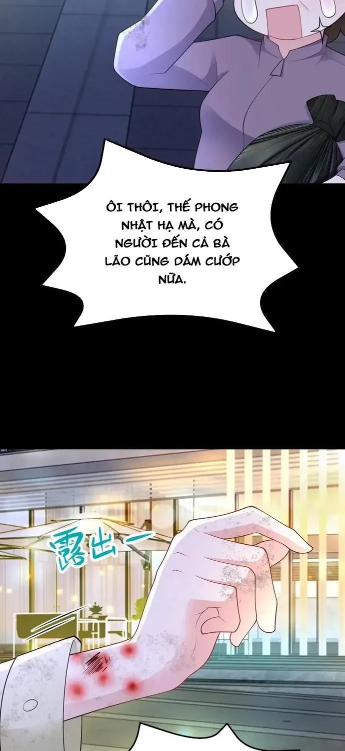 Hệ Thống Siêu Cấp Trà Xanh Chapter 119 - 13