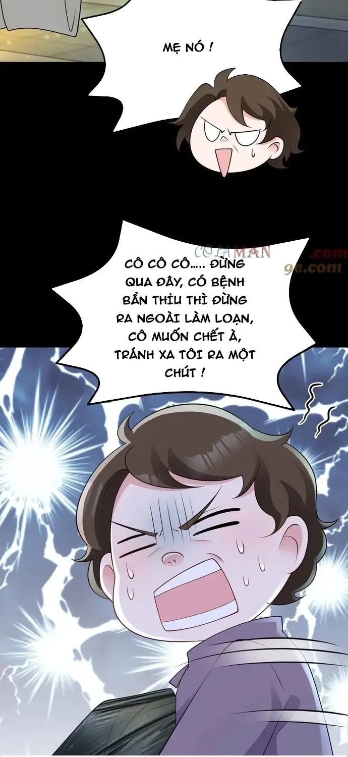 Hệ Thống Siêu Cấp Trà Xanh Chapter 119 - 14