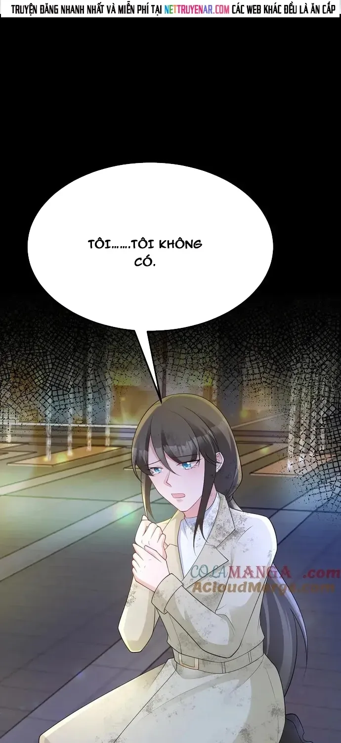 Hệ Thống Siêu Cấp Trà Xanh Chapter 119 - 15