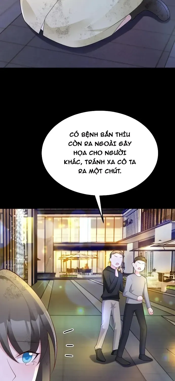 Hệ Thống Siêu Cấp Trà Xanh Chapter 119 - 16