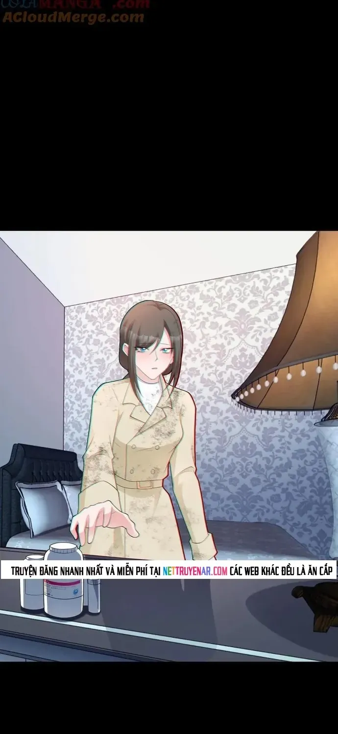 Hệ Thống Siêu Cấp Trà Xanh Chapter 119 - 20