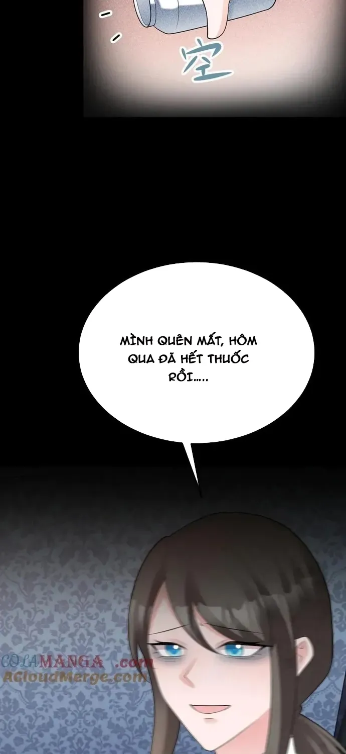 Hệ Thống Siêu Cấp Trà Xanh Chapter 119 - 22