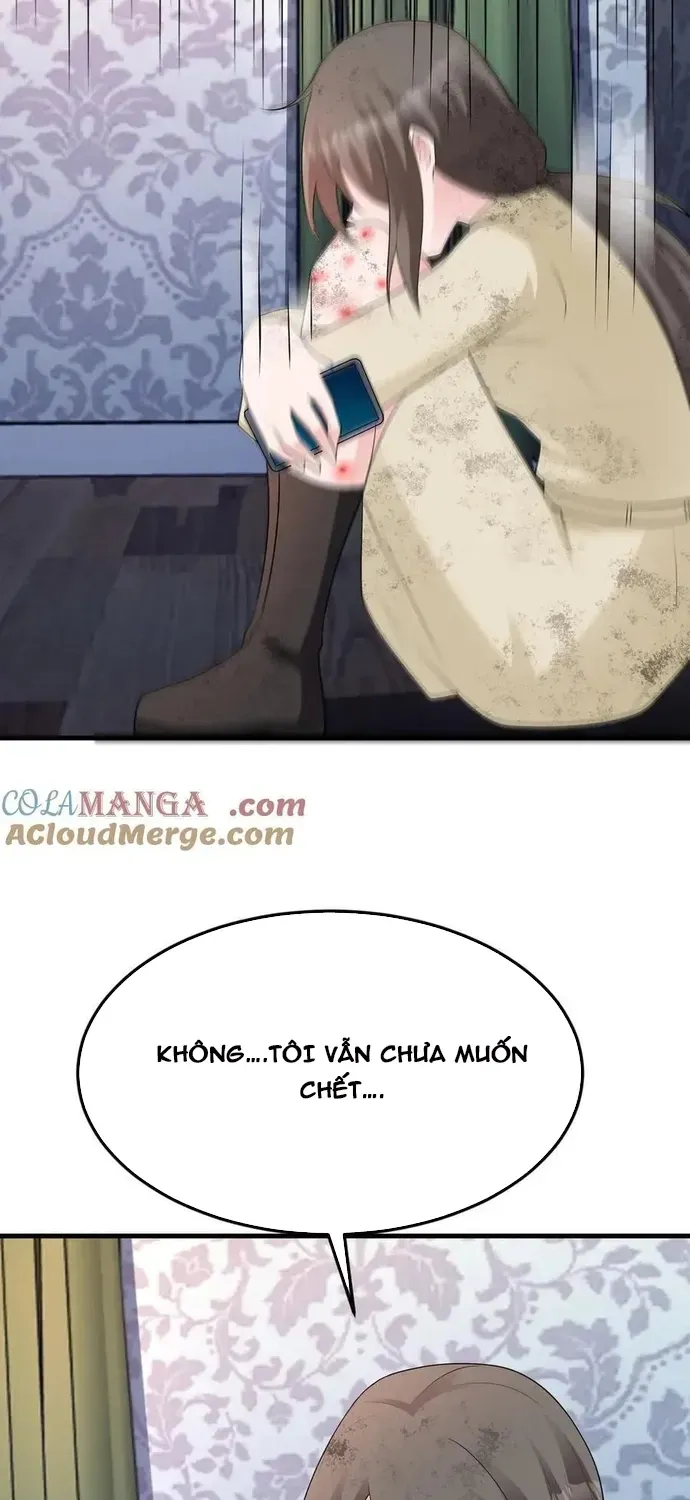 Hệ Thống Siêu Cấp Trà Xanh Chapter 119 - 25