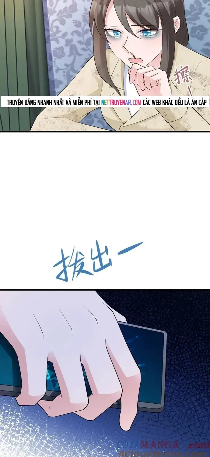 Hệ Thống Siêu Cấp Trà Xanh Chapter 119 - 26