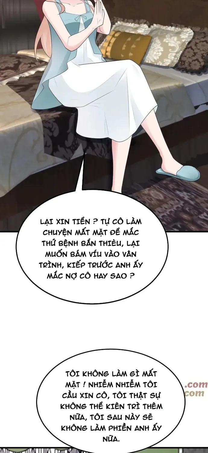 Hệ Thống Siêu Cấp Trà Xanh Chapter 119 - 29