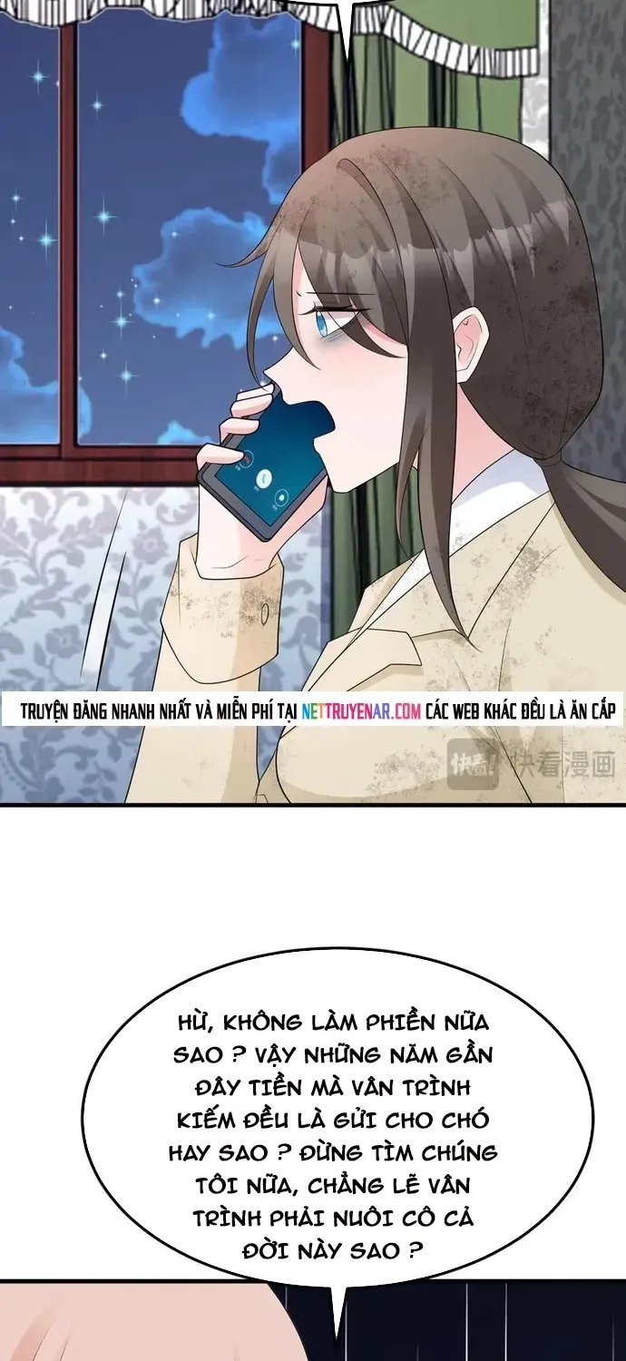 Hệ Thống Siêu Cấp Trà Xanh Chapter 119 - 30