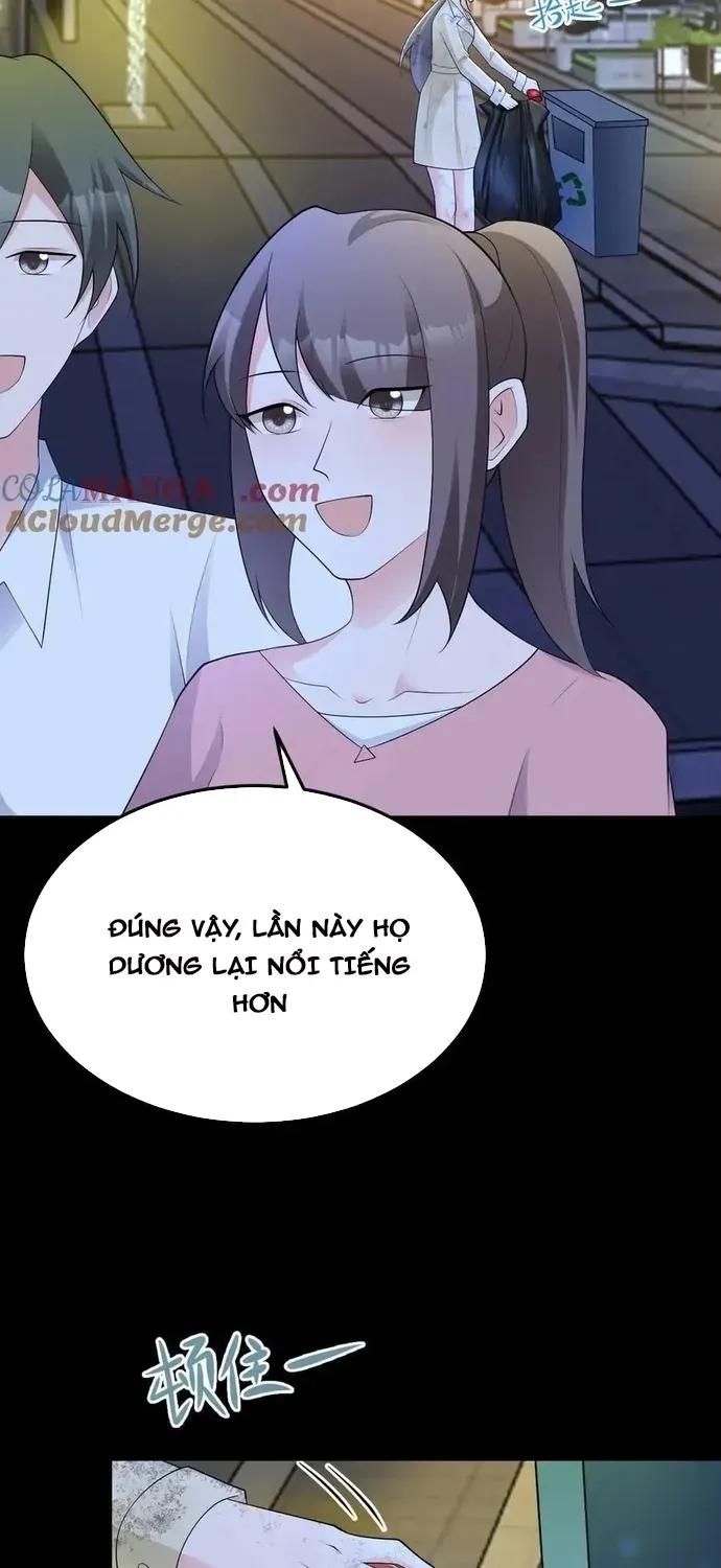 Hệ Thống Siêu Cấp Trà Xanh Chapter 119 - 4