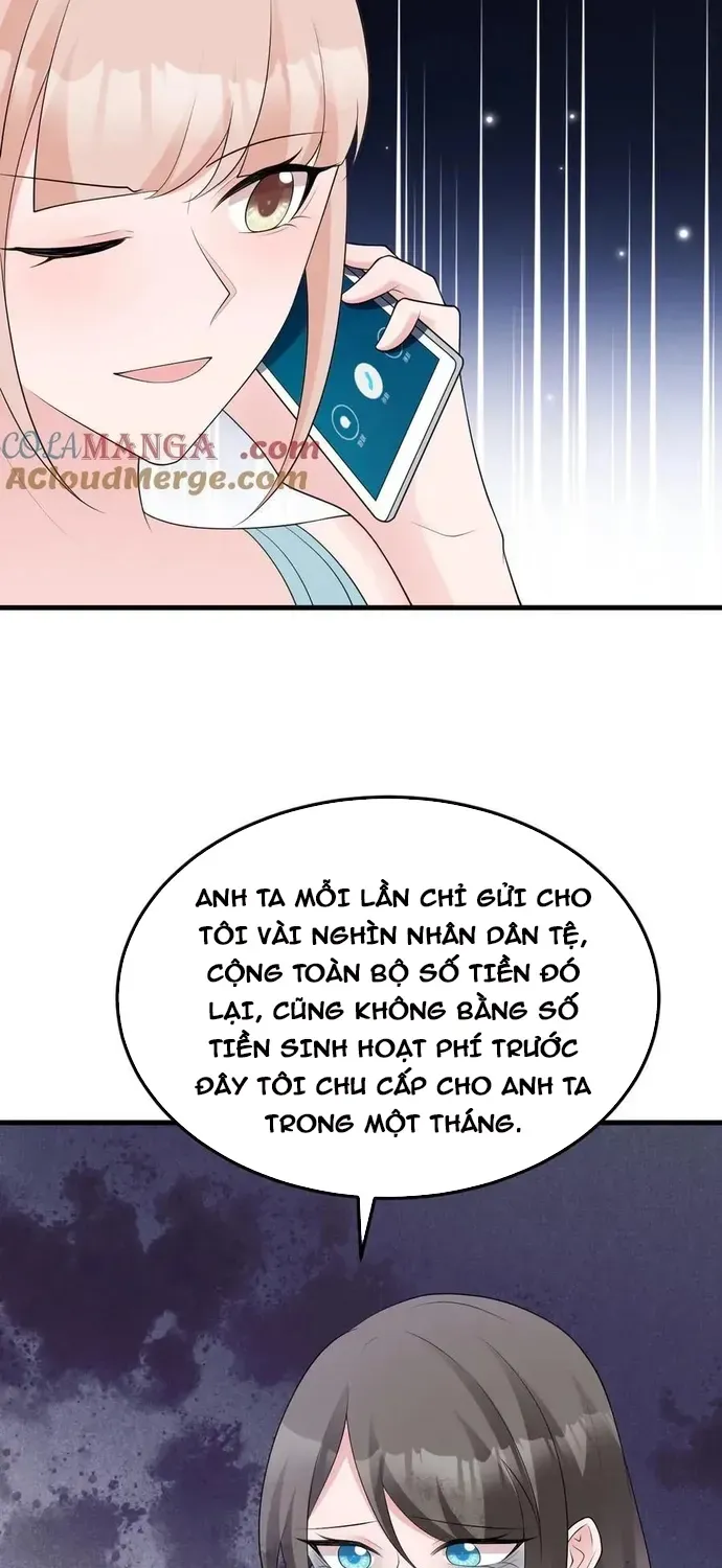 Hệ Thống Siêu Cấp Trà Xanh Chapter 119 - 31