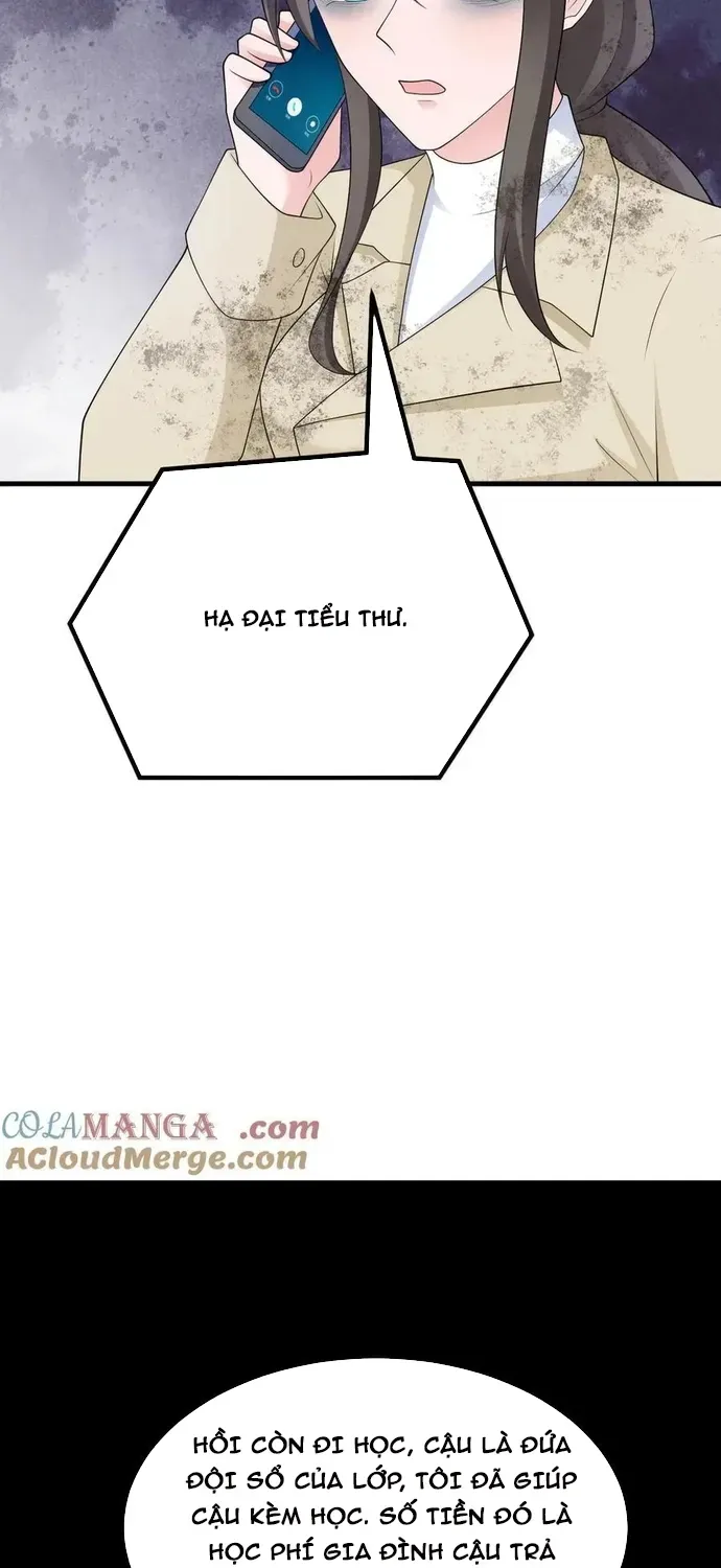 Hệ Thống Siêu Cấp Trà Xanh Chapter 119 - 32