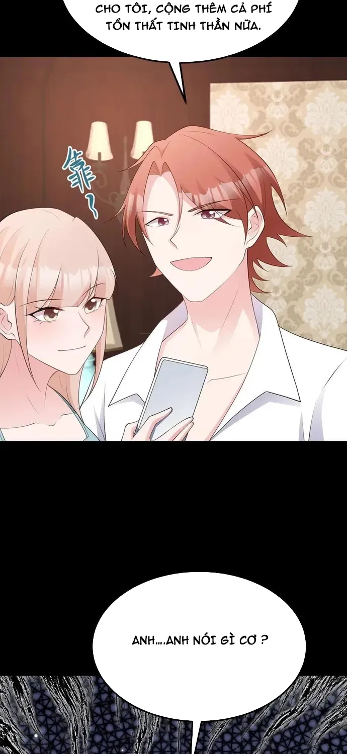 Hệ Thống Siêu Cấp Trà Xanh Chapter 119 - 33