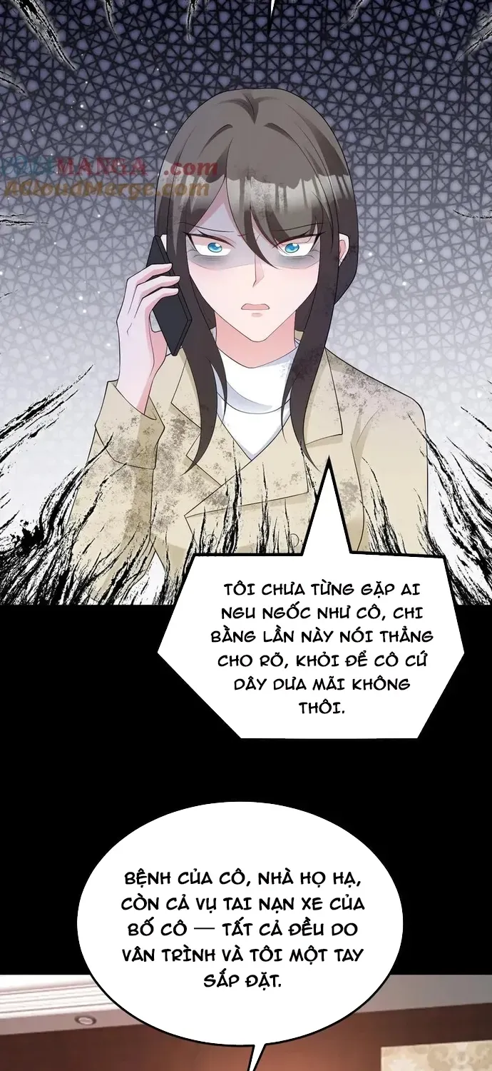 Hệ Thống Siêu Cấp Trà Xanh Chapter 119 - 34