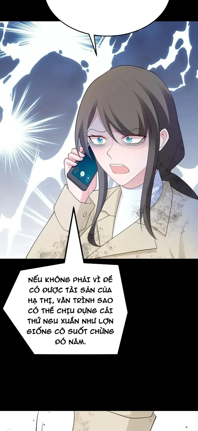 Hệ Thống Siêu Cấp Trà Xanh Chapter 119 - 36