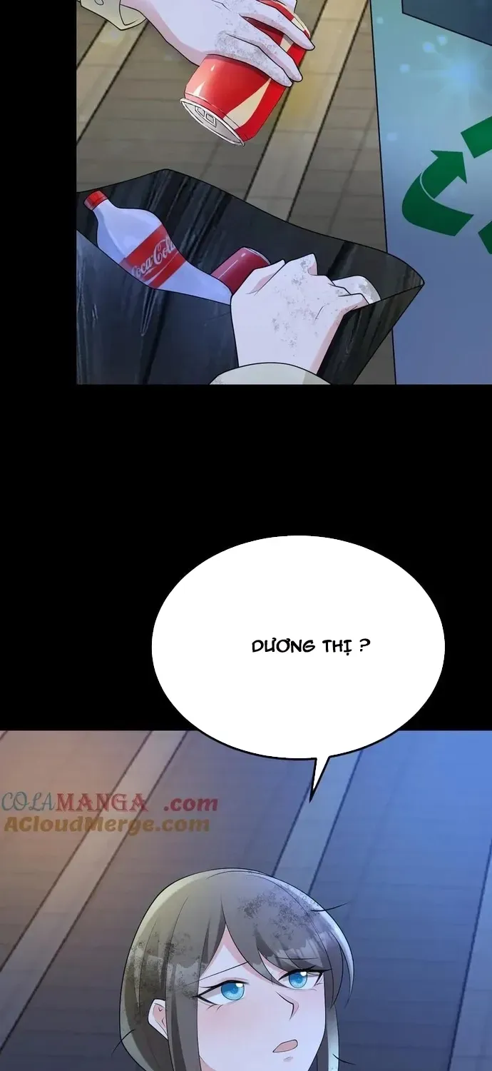 Hệ Thống Siêu Cấp Trà Xanh Chapter 119 - 5