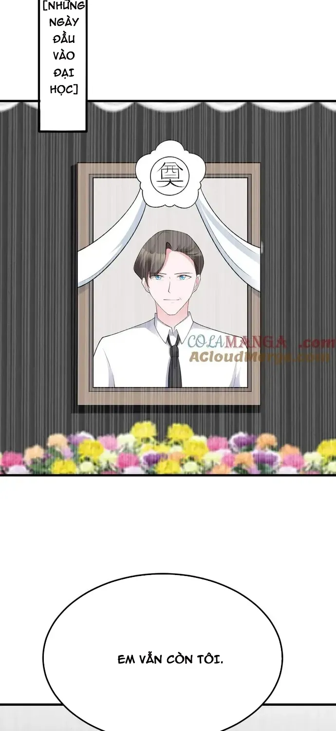 Hệ Thống Siêu Cấp Trà Xanh Chapter 119 - 42