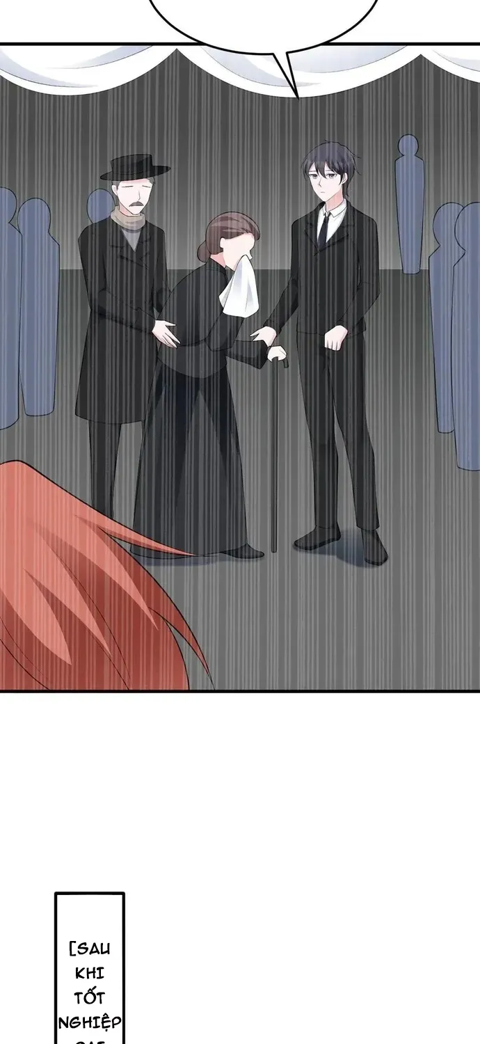 Hệ Thống Siêu Cấp Trà Xanh Chapter 119 - 44