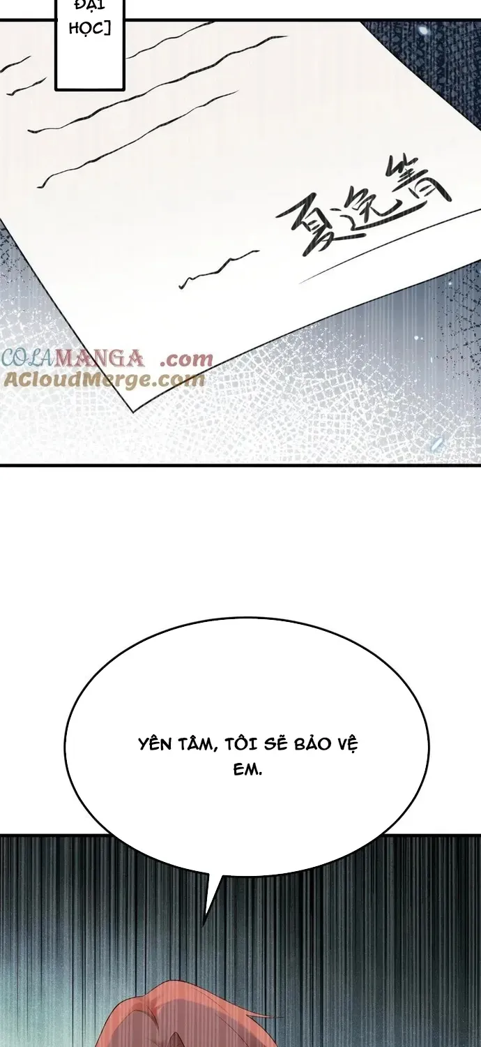 Hệ Thống Siêu Cấp Trà Xanh Chapter 119 - 45