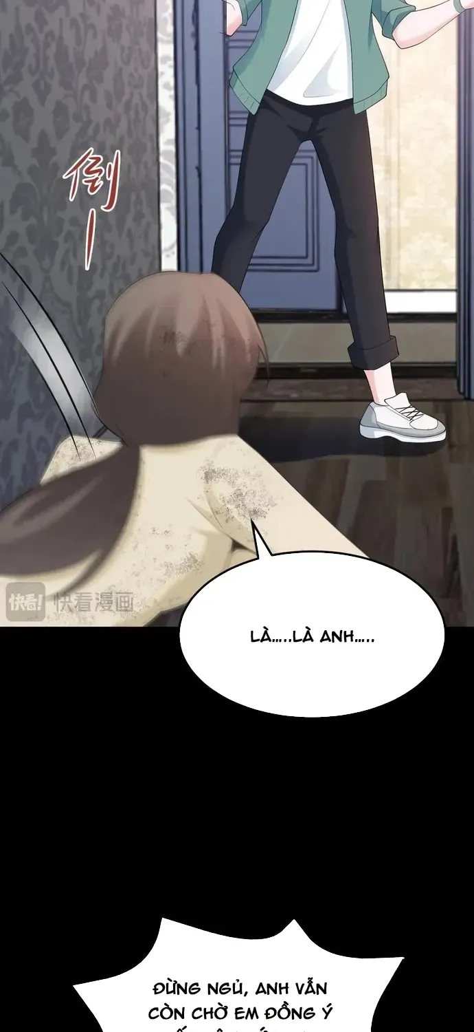 Hệ Thống Siêu Cấp Trà Xanh Chapter 119 - 50