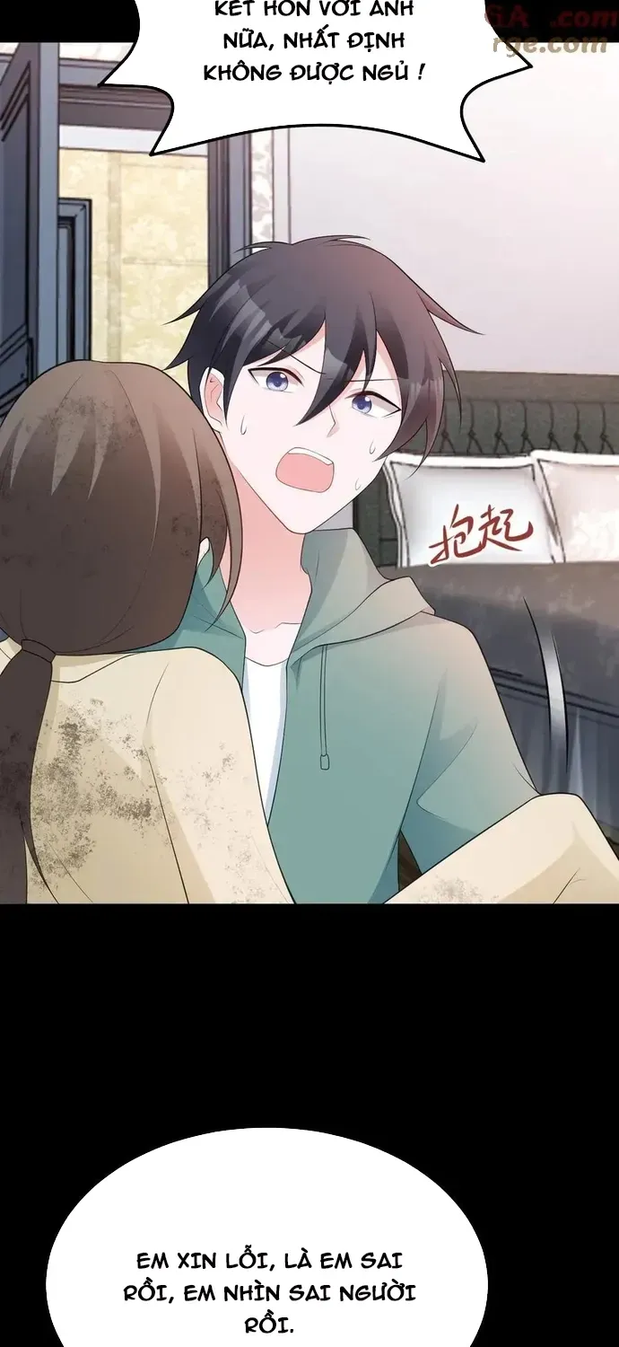 Hệ Thống Siêu Cấp Trà Xanh Chapter 119 - 51