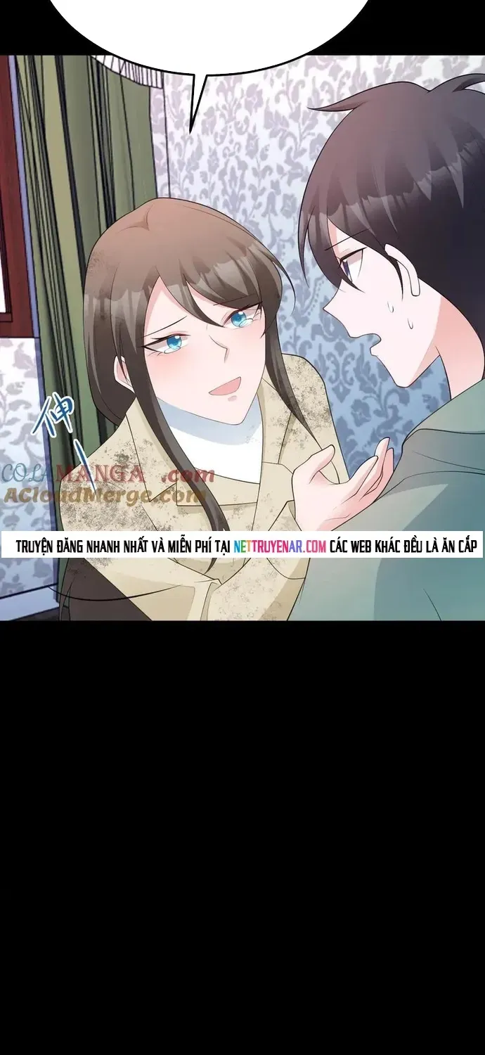 Hệ Thống Siêu Cấp Trà Xanh Chapter 119 - 52